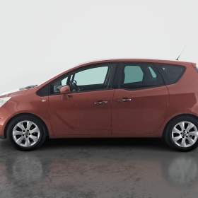 Foto inzerátu Opel Meriva 1.4 Turbo