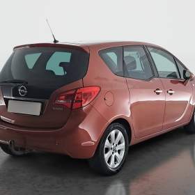 Foto inzerátu Opel Meriva 1.4 Turbo