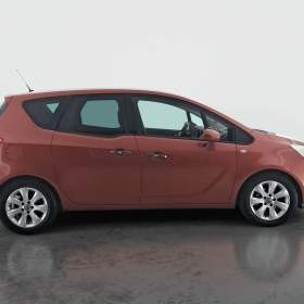 Foto inzerátu Opel Meriva 1.4 Turbo