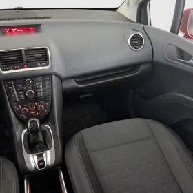 Foto inzerátu Opel Meriva 1.4 Turbo