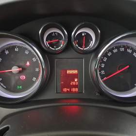 Foto inzerátu Opel Meriva 1.4 Turbo