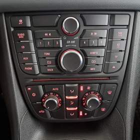 Foto inzerátu Opel Meriva 1.4 Turbo