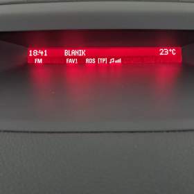 Foto inzerátu Opel Meriva 1.4 Turbo
