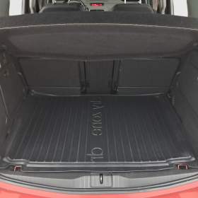 Foto inzerátu Opel Meriva 1.4 Turbo
