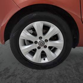 Foto inzerátu Opel Meriva 1.4 Turbo