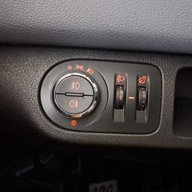 Foto inzerátu Opel Meriva 1.4 Turbo