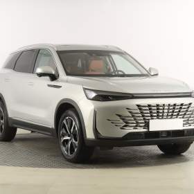 BAIC X7 1.5T / 19940108