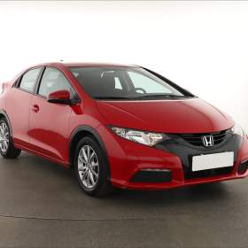 Honda Civic 1.4 i- VTEC / 19940110