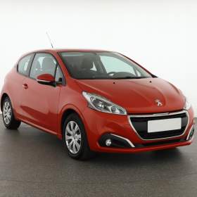 Peugeot 208 1.2 PureTech / 19940113