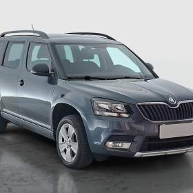Skoda Yeti 1.6 TDI / 19940118