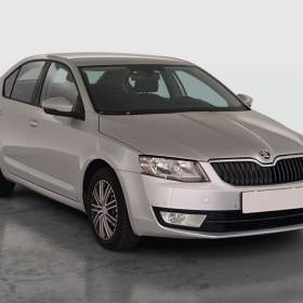 Skoda Octavia 1.6 TDI / 19940119