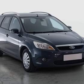 Ford Focus 1.6 TDCi / 19940121