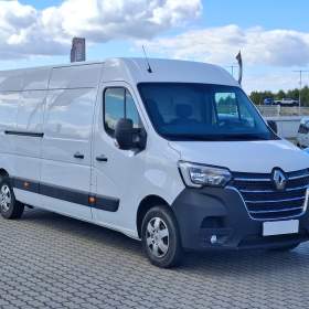 Renault Master 2.3 dCi 135 / 19940123