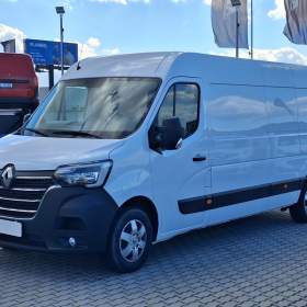 Foto inzerátu Renault Master 2.3 dCi 135