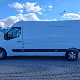 Foto inzerátu Renault Master 2.3 dCi 135