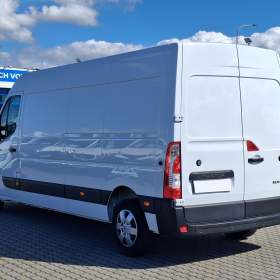 Foto inzerátu Renault Master 2.3 dCi 135