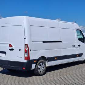 Foto inzerátu Renault Master 2.3 dCi 135