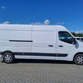 Foto inzerátu Renault Master 2.3 dCi 135