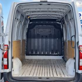 Foto inzerátu Renault Master 2.3 dCi 135