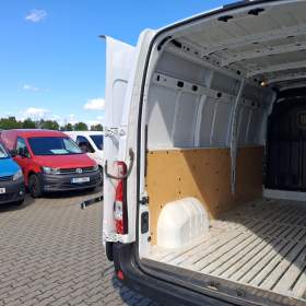 Foto inzerátu Renault Master 2.3 dCi 135