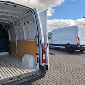 Foto inzerátu Renault Master 2.3 dCi 135