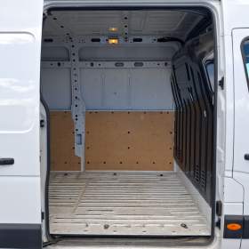 Foto inzerátu Renault Master 2.3 dCi 135