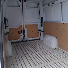 Foto inzerátu Renault Master 2.3 dCi 135
