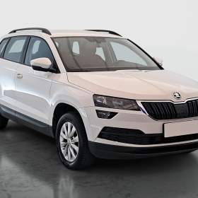 Skoda Karoq 1.5 TSI / 19940126