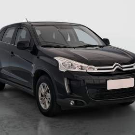 Citroen C4 Aircross 1.6 HDi / 19940129