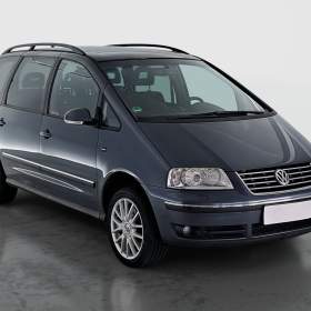 VW Sharan 2.0 TDI / 19940131