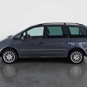 Foto inzerátu VW Sharan 2.0 TDI
