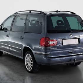Foto inzerátu VW Sharan 2.0 TDI