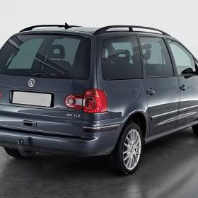 Foto inzerátu VW Sharan 2.0 TDI