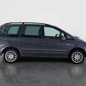 Foto inzerátu VW Sharan 2.0 TDI