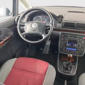 Foto inzerátu VW Sharan 2.0 TDI