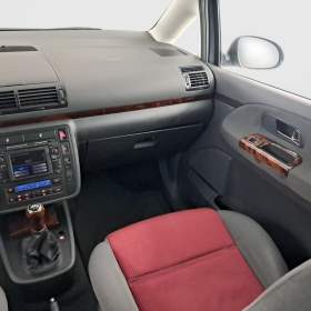 Foto inzerátu VW Sharan 2.0 TDI
