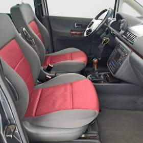 Foto inzerátu VW Sharan 2.0 TDI