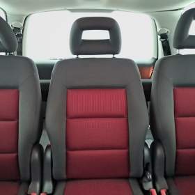 Foto inzerátu VW Sharan 2.0 TDI