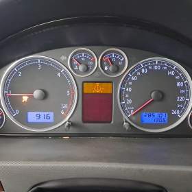 Foto inzerátu VW Sharan 2.0 TDI