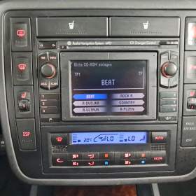 Foto inzerátu VW Sharan 2.0 TDI