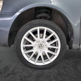 Foto inzerátu VW Sharan 2.0 TDI