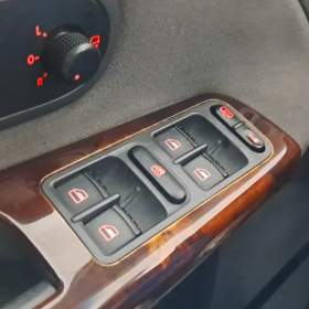 Foto inzerátu VW Sharan 2.0 TDI
