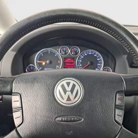 Foto inzerátu VW Sharan 2.0 TDI