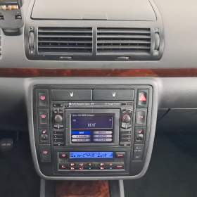 Foto inzerátu VW Sharan 2.0 TDI