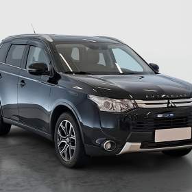 Mitsubishi Outlander 2.2 DI- D / 19940132