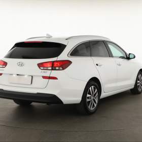 Foto inzerátu Hyundai i30 1.6 CRDi