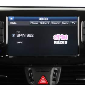 Foto inzerátu Hyundai i30 1.6 CRDi