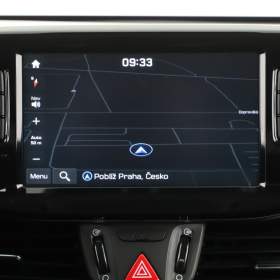 Foto inzerátu Hyundai i30 1.6 CRDi