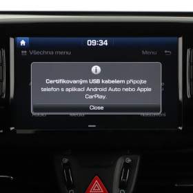 Foto inzerátu Hyundai i30 1.6 CRDi
