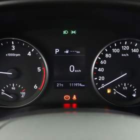 Foto inzerátu Hyundai i30 1.6 CRDi